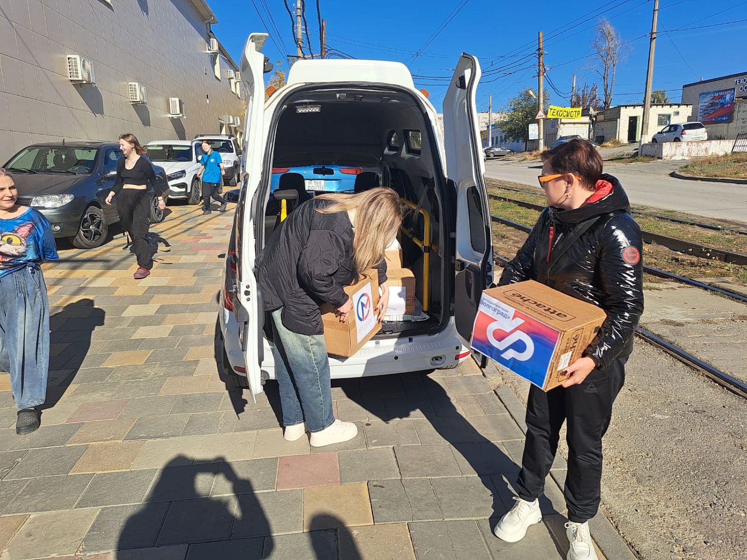 Помощь пушистым подопечным: поддержка Кошачьего приюта «ДОМИК»