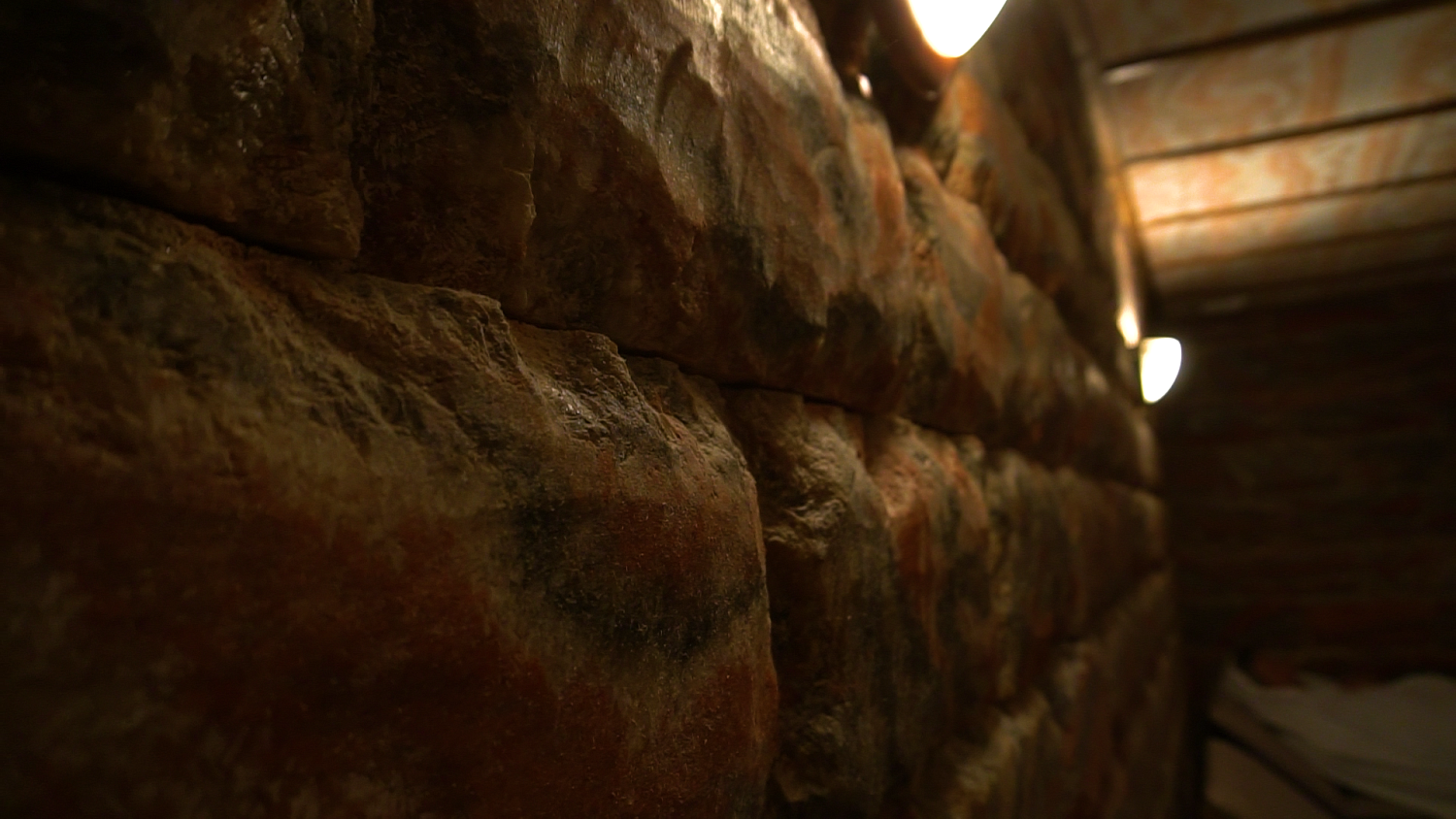 Лечение в «соляной шахте»  в Центре реабилитации «Волгоград»