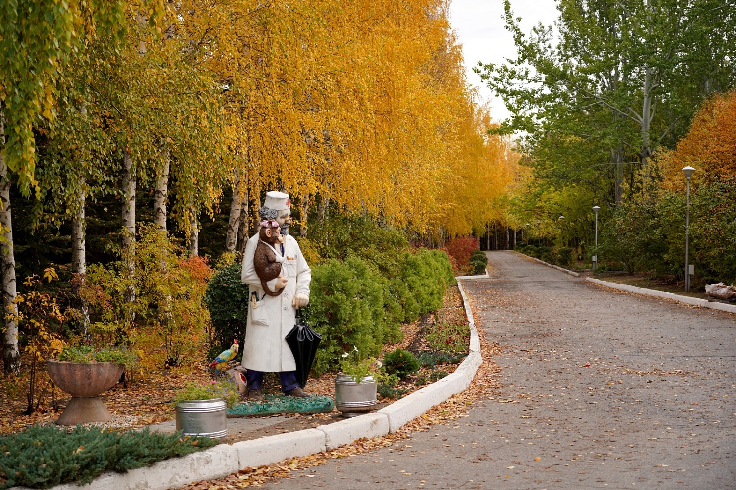 Приглашаем на осеннюю фотосессию!