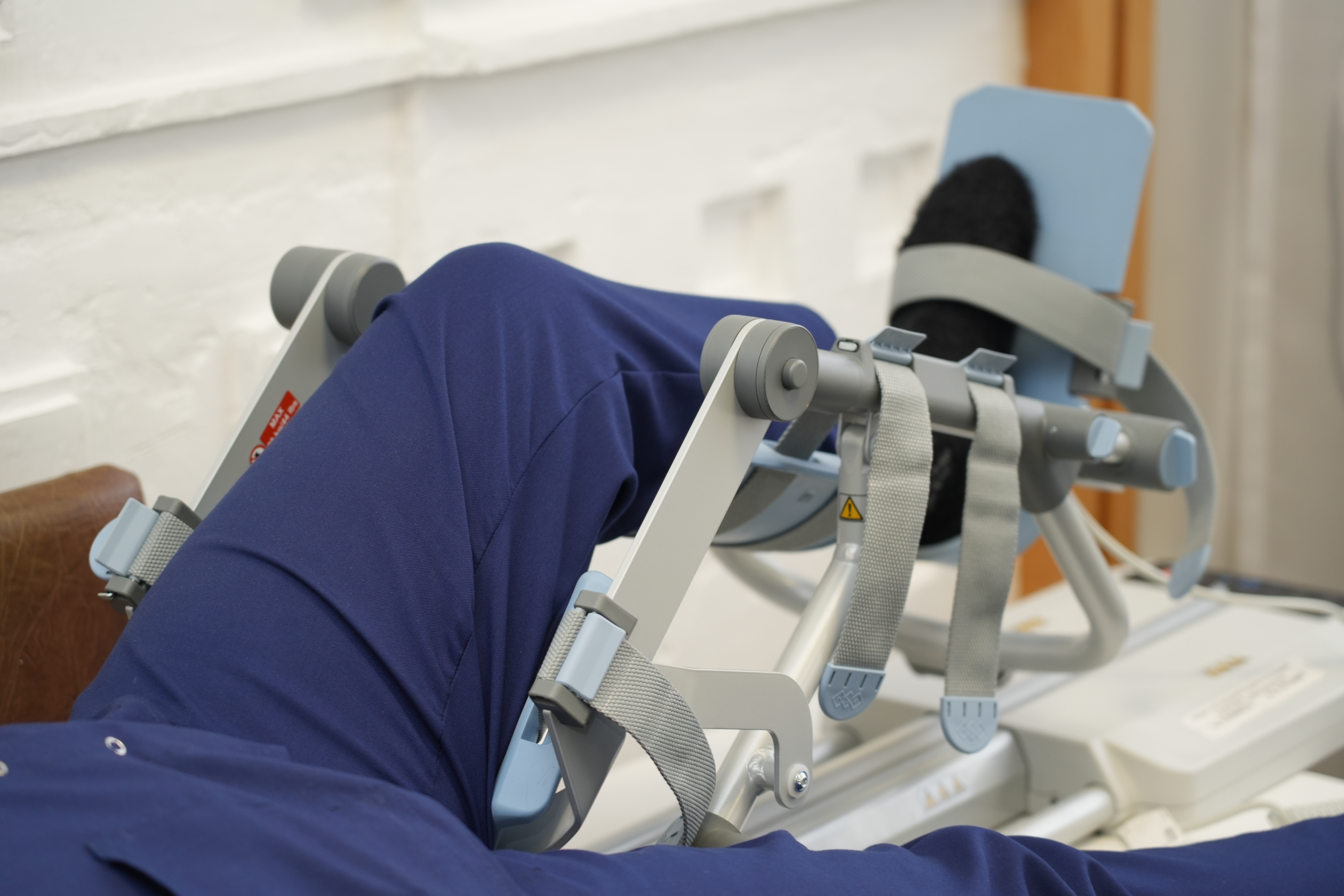 Центр реабилитации СФР «Волгоград» предлагает различные методы для восстановления здоровья своих пациентов